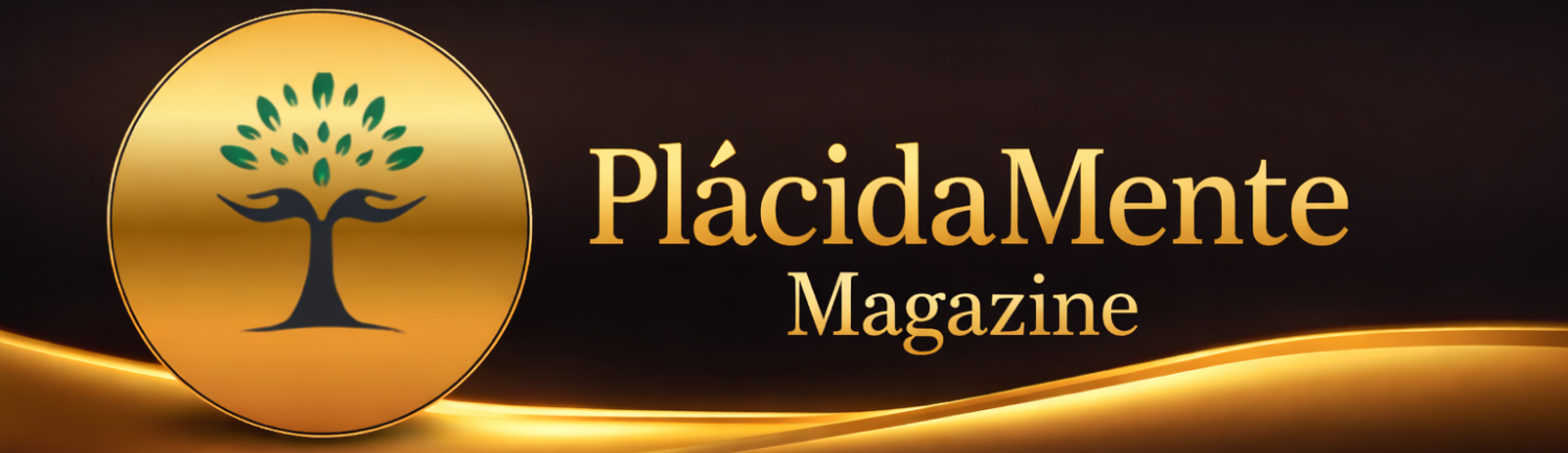 PlácidaMente Magazine